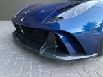 Ferrari 812 Superfast N-Largo by Novitec Rosso & RACE! 2019 года